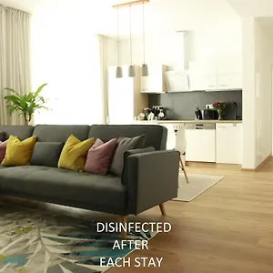 Am 24h Self-check-in, Free Parking, U-bahn 350m, Netflix Nuremberg