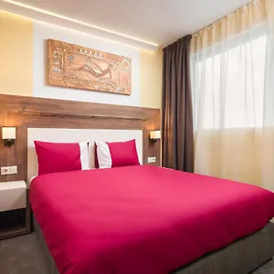 visit hotel