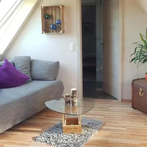 Wohlfühlapartment Eibach Apartment Nürnberg