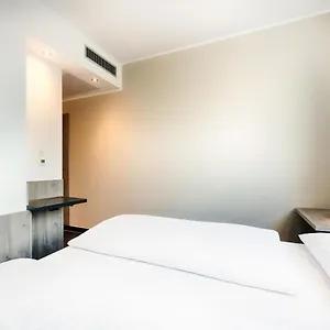 3* Otel Nuernberg-plaerrer