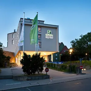 Express By Ihg Hotel