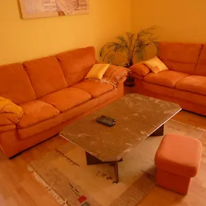 In Apartmán