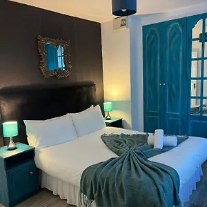 visit hotel