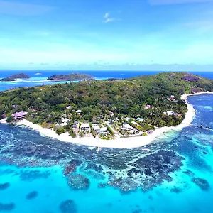De Cerf Cerf Island