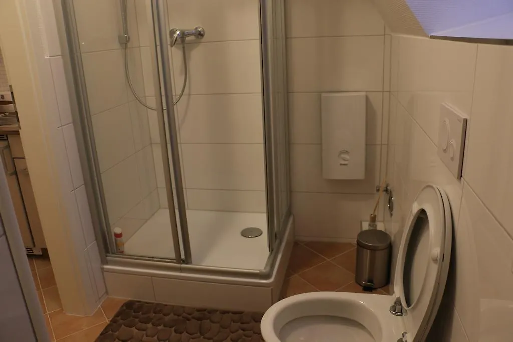 City Center Apartments Nuremberg