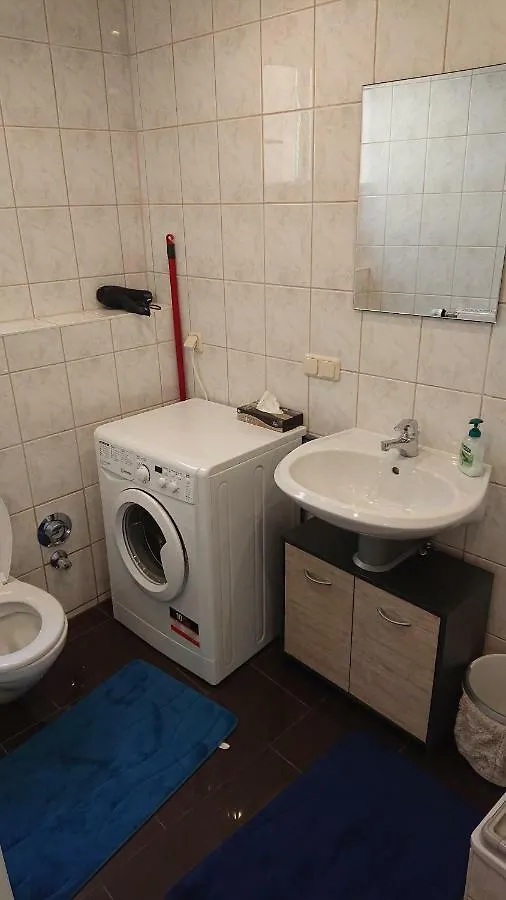 City Center Apartments Nuremberg