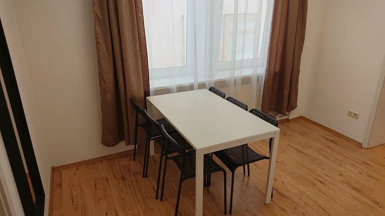 City Center Apartments Nuremberg 0*,  Germany
