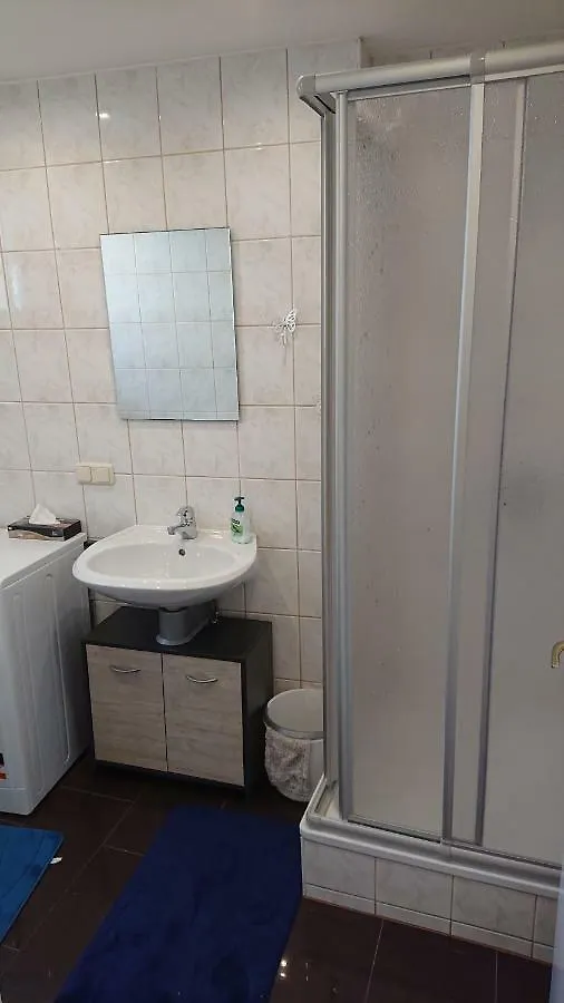 City Center Apartments Nuremberg