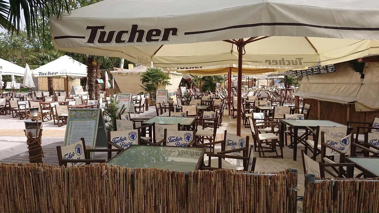 City Center Apartments Nuremberg